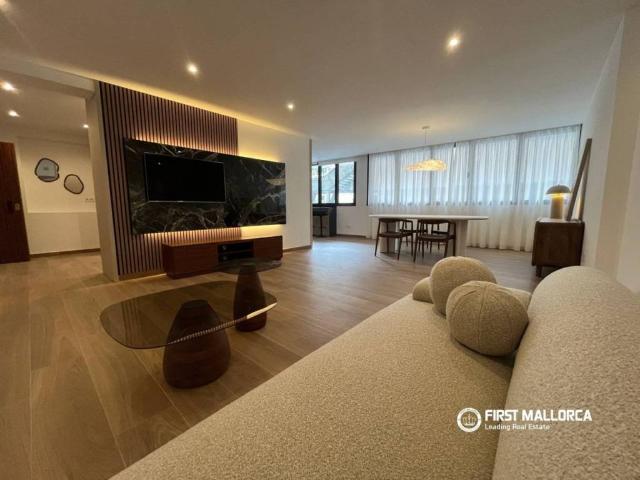 Piso en Venta en Palma de Mallorca