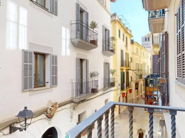 Piso en Venta en Palma de Mallorca