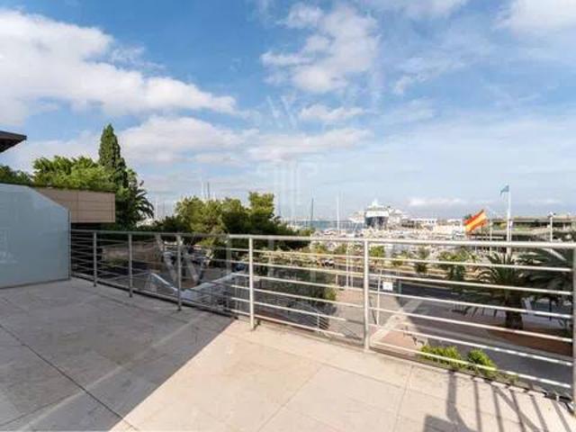 Piso en Venta en Palma de Mallorca