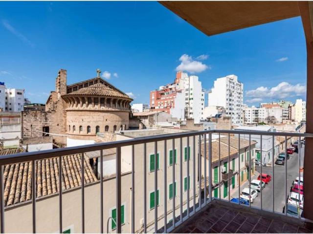 Piso en Venta en Palma de Mallorca