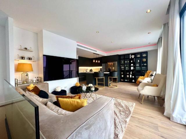 Piso en Venta en Palma de Mallorca