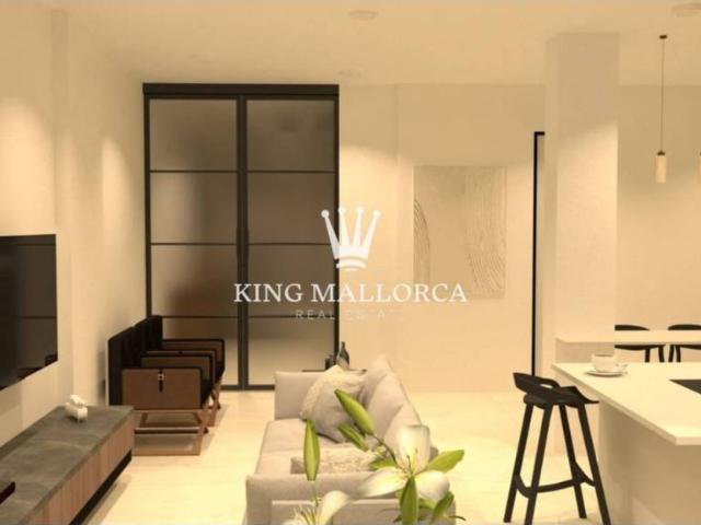 Piso en Venta en Palma de Mallorca