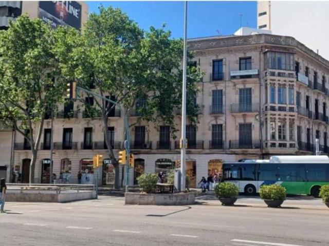 Piso en Venta en Palma de Mallorca