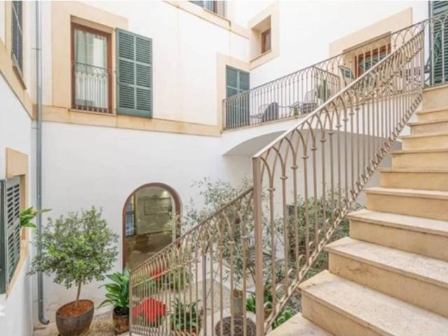 Piso en Venta en Palma de Mallorca