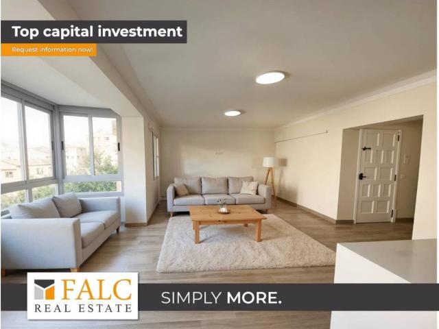 Piso en Venta en Palma de Mallorca