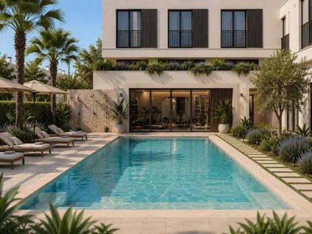 Piso en Venta en Palma de Mallorca