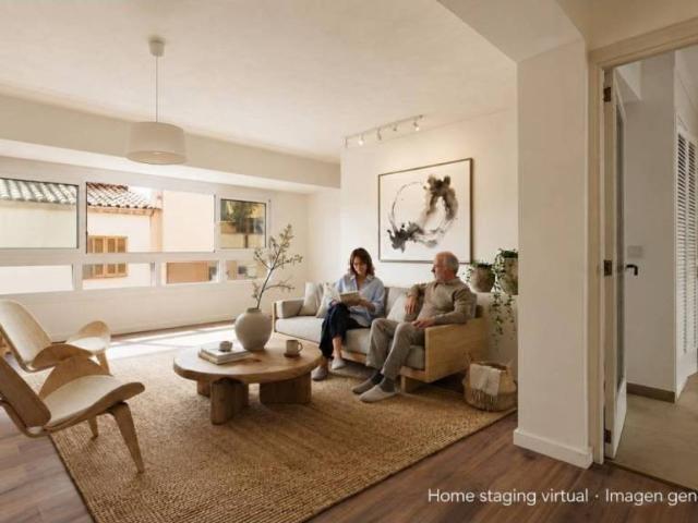 Piso en Venta en Palma de Mallorca