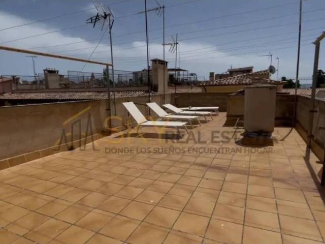 Piso en Venta en Palma de Mallorca