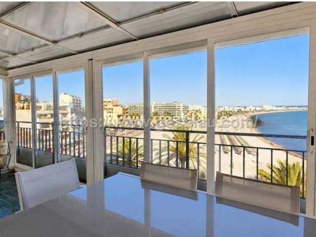 Piso en Venta en Palma de Mallorca