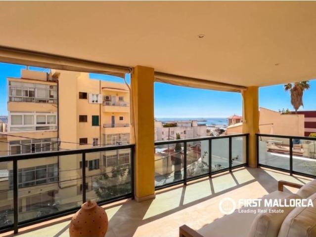 Piso en Venta en Palma de Mallorca