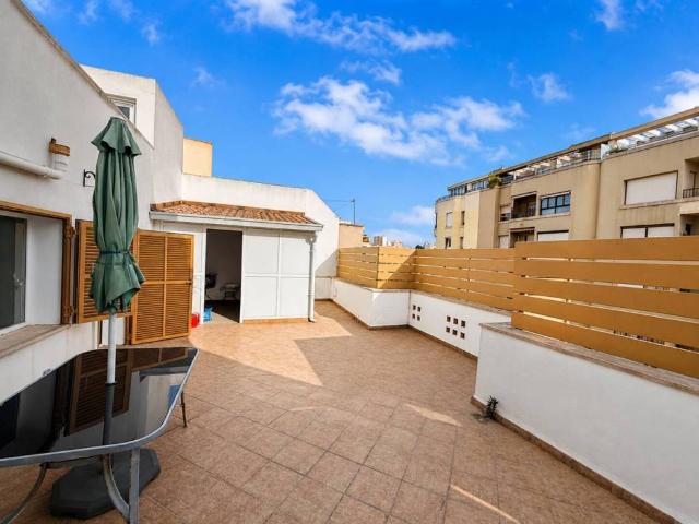 Piso en Venta en Palma de Mallorca