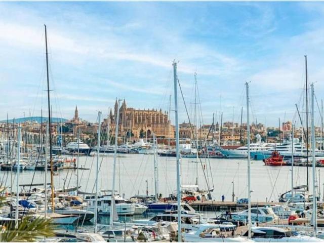 Piso en Venta en Palma de Mallorca