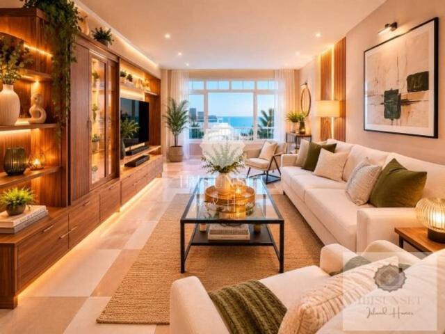 Piso en Venta en Palma de Mallorca