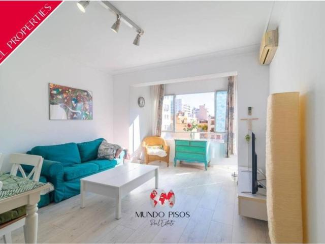 Piso en Venta en Palma de Mallorca