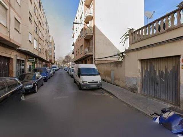 Piso en Venta en Palma de Mallorca