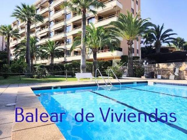 Piso en Venta en Palma de Mallorca