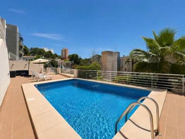 Piso en Venta en Palma de Mallorca