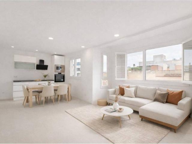 Piso en Venta en Palma de Mallorca