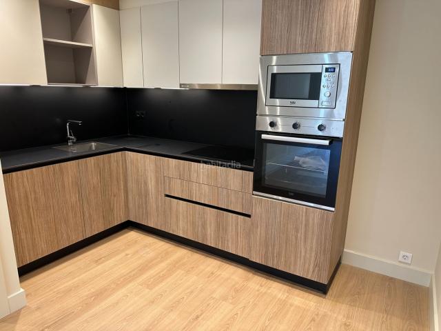 Piso en venta en Palma de Cervelló La. PISO CON BALCÓN Y JARDÍN CERCA BARCELONA. Pisos Palma de Cervelló.