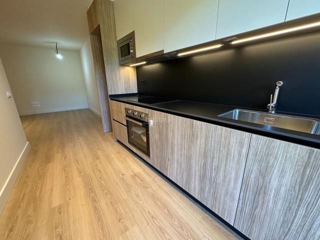 Piso en venta en Palma de Cervelló La. PISO CON TERRAZA Y JARDÍN CERCA BARCELONA. Pisos Palma de Cervelló.