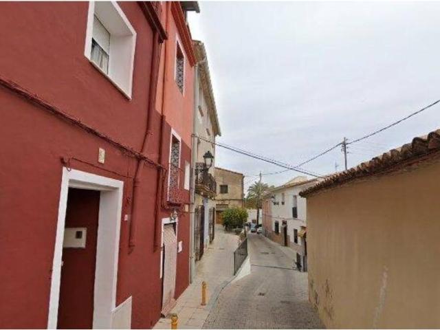Casa en Venta en Palma de Gandia