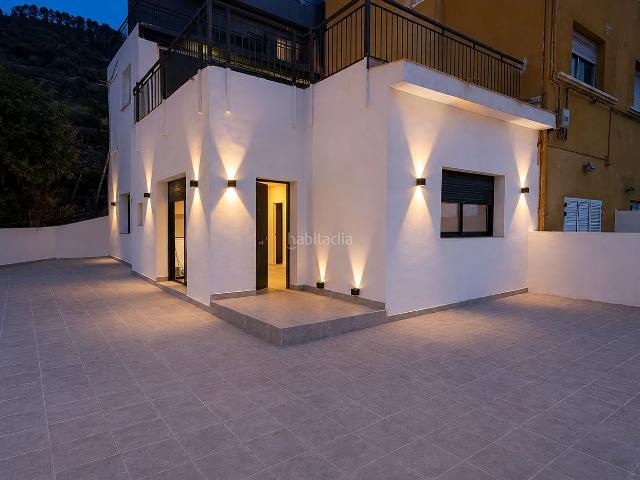 Piso en venta en Palma de Gandía. Piso con una gran terraza en Palma de Gandía. Pisos Palma de.