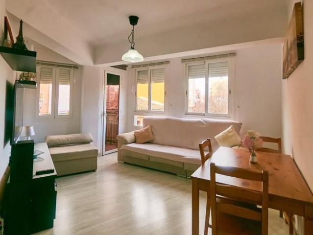 Piso en venta en Palma, La Soletat