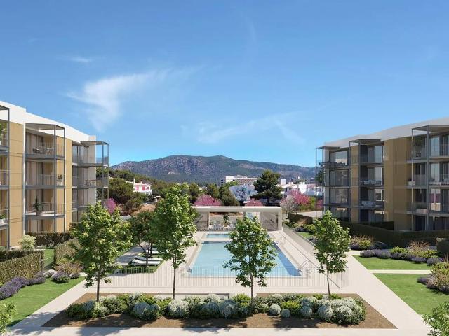 Piso en Venta en Palmanova