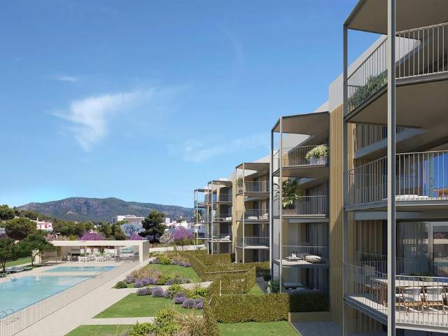 Piso en Venta en Palmanova