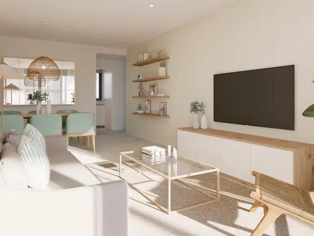 Piso en venta en Palmanova, Mallorca