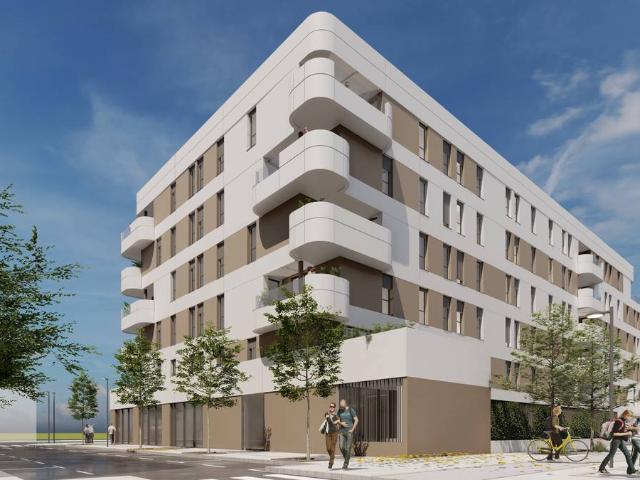 Piso en Venta en Palmas Altas