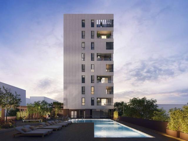 Piso en Venta en Palmas Altas