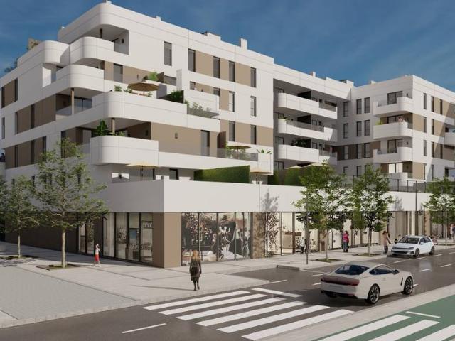 Piso en Venta en Palmas Altas