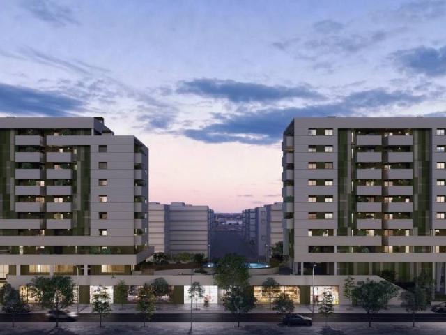Piso en Venta en Palmas Altas
