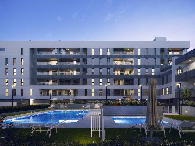 Piso en Venta en Palmas Altas