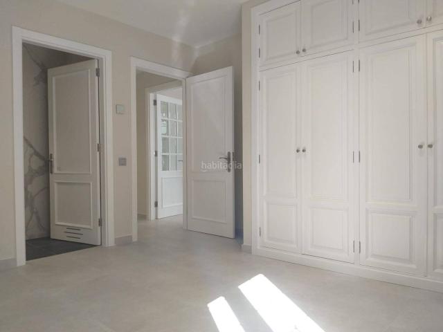Piso en venta en Palmas de Gran Canaria Las, Alcaravaneras. Elegante vivienda exterior en Néstor de la Torre, zona Mesa y López. Pisos Palmas de Gran Canaria.