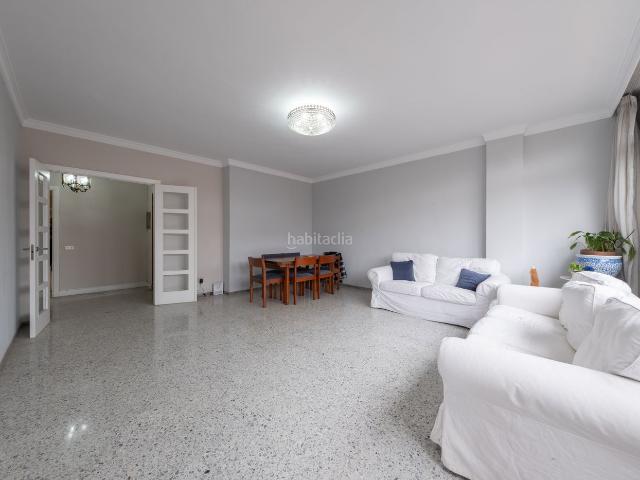 Piso en venta en Palmas de Gran Canaria Las, Alcaravaneras. Pisos Palmas de Gran Canaria.