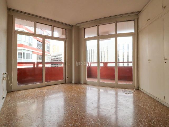 Piso en venta en Palmas de Gran Canaria Las, Alcaravaneras. Pisos Palmas de Gran Canaria.
