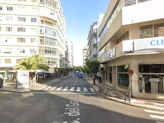 Piso en venta en Palmas de Gran Canaria Las, Alcaravaneras. Pisos Palmas de Gran Canaria.