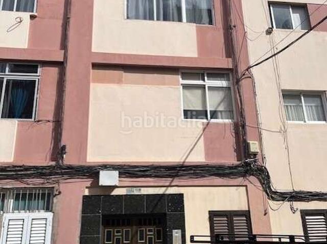 Piso en venta en Palmas de Gran Canaria Las, Altavista Don Zoilo. OPORTUNIDAD DE INVERSIÓN! POSIBILIDAD DE FINANCIACIÓN DEL 100. Pisos Palmas de Gran Canaria.