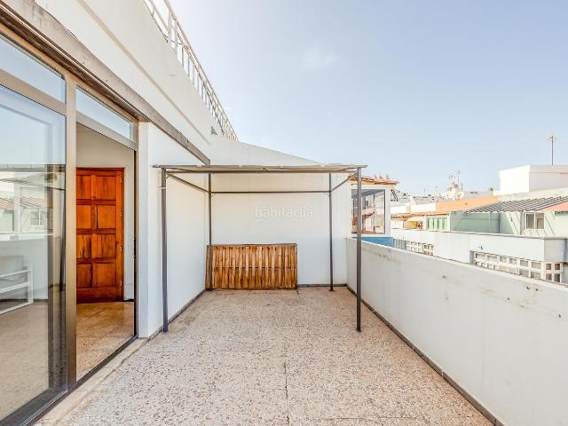 Piso en venta en Palmas de Gran Canaria Las, Arenales Lugo Avenida Marítima. Pisos Palmas de Gran Canaria.