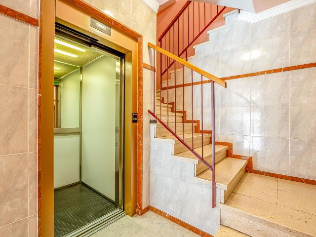 Piso en venta en Palmas de Gran Canaria Las, Arenales Lugo Avenida Marítima. Pisos Palmas de Gran Canaria.