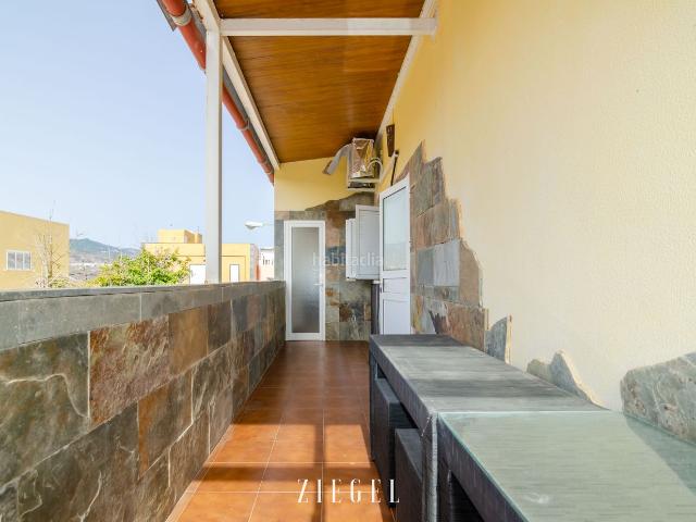 Piso en venta en Palmas de Gran Canaria Las, Casa Ayala Costa Ayala. Pisos Palmas de Gran Canaria.