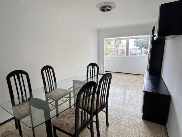 Piso en venta en Palmas de Gran Canaria Las, Carretera del Centro. En venta fantástico piso de 73 m² en Lomo Blanco. Pisos Palmas de Gran Canaria.