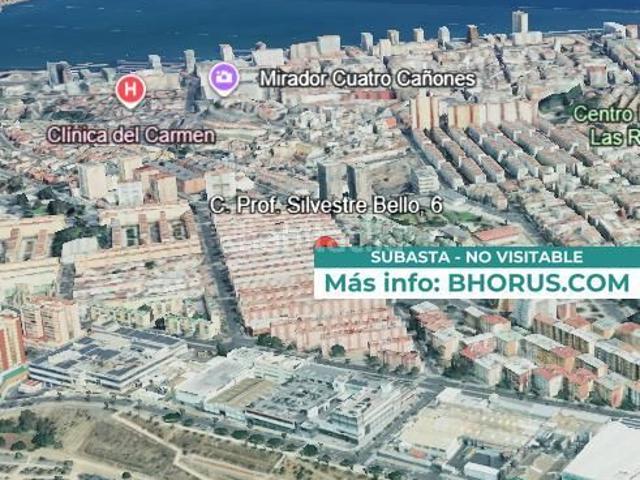 Piso en venta en Palmas de Gran Canaria Las, Escaleritas. Pisos Palmas de Gran Canaria.