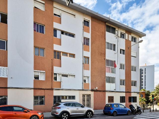 Piso en venta en Palmas de Gran Canaria Las, Escaleritas. SE VENDE PISO EN TEOBALDO POWER. Pisos Palmas de Gran Canaria.