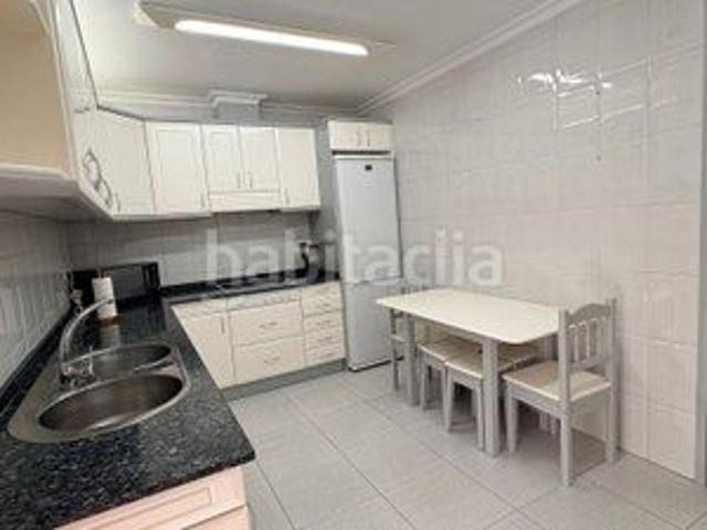 Piso en venta en Palmas de Gran Canaria Las, Guanarteme. Espectacular piso de 163 m² en pleno centro de Mesa y Lopez. Pisos Palmas de Gran Canaria.