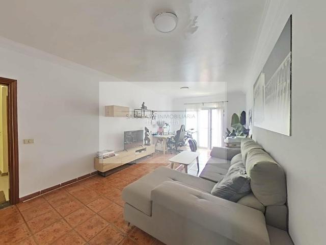 Piso en venta en Palmas de Gran Canaria Las, Guanarteme. PISO A LA VENTA EN LAS CANTERAS CON ANEJO INDEPENDIENTE. Pisos Palmas de Gran Canaria.