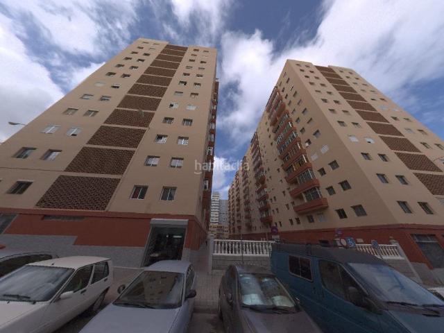 Piso en venta en Palmas de Gran Canaria Las, Guanarteme. Piso en Las Palmas de Gran Canaria. Pisos Palmas de Gran Canaria.
