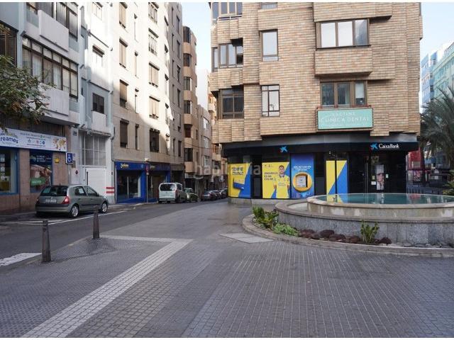 Piso en venta en Palmas de Gran Canaria Las, Guanarteme. Pisos Palmas de Gran Canaria.
